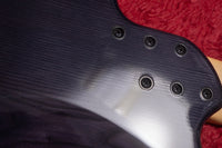 【used】MARUSZCZYK / JAZZUS 5A 2021 4.365kg #210398【Consignment 】【GIB Yokohama】
