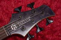 【used】MARUSZCZYK / JAZZUS 5A 2021 4.365kg #210398【Consignment 】【GIB Yokohama】