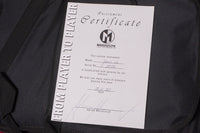 【used】MARUSZCZYK / JAZZUS 5A 2021 4.365kg #210398【Consignment 】【GIB Yokohama】