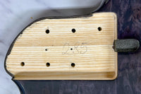 【used】MARUSZCZYK / JAZZUS 5A 2021 4.365kg #210398【Consignment 】【GIB Yokohama】