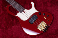 【new】saitias guitars / Lorentz4 Custom Shaman Red 2.730kg #881025105【GIB Yokohama】
