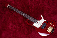 【new】saitias guitars / Lorentz4 Custom Shaman Red 2.730kg #881025105【GIB Yokohama】