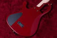 【new】saitias guitars / Lorentz4 Custom Shaman Red 2.730kg #881025105【GIB Yokohama】