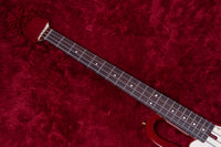 【new】saitias guitars / Lorentz4 Custom Shaman Red 2.730kg #881025105【GIB Yokohama】
