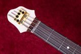 【new】saitias guitars / Lorentz4 Custom Shaman Red 2.730kg #881025105【GIB Yokohama】