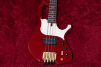 【new】saitias guitars / Lorentz4 Custom Shaman Red 2.730kg #881025105【GIB Yokohama】