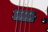 【new】saitias guitars / Lorentz4 Custom Shaman Red 2.730kg #881025105【GIB Yokohama】