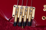 【new】saitias guitars / Lorentz4 Custom Shaman Red 2.730kg #881025105【GIB Yokohama】