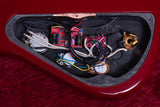 【new】saitias guitars / Lorentz4 Custom Shaman Red 2.730kg #881025105【GIB Yokohama】