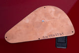 【new】saitias guitars / Lorentz4 Custom Shaman Red 2.730kg #881025105【GIB Yokohama】