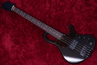 【new】saitias guitars / Lorentz4 Custom Galaxy Black 2.790kg #881025104【GIB横浜】