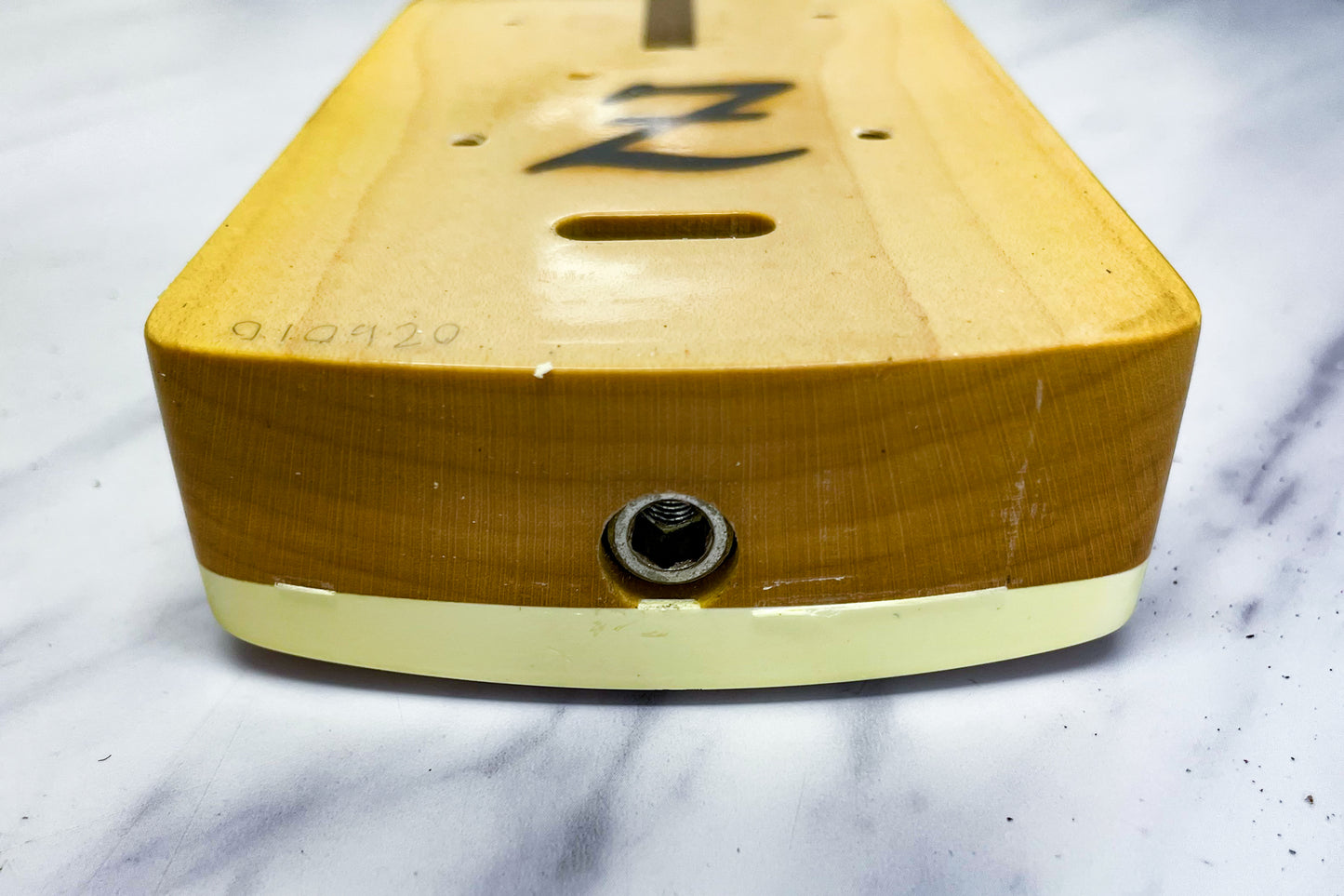 【used】Atelier Z / M#265 NAT 4.805kg #010920【GIB Yokohama】