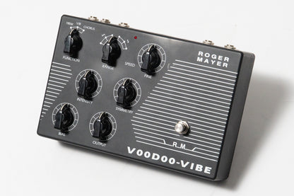 【used】Roger Mayer / VOODOO-VIBE【GIB Yokohama】