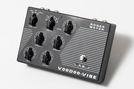 【used】Roger Mayer / VOODOO-VIBE【GIB Yokohama】