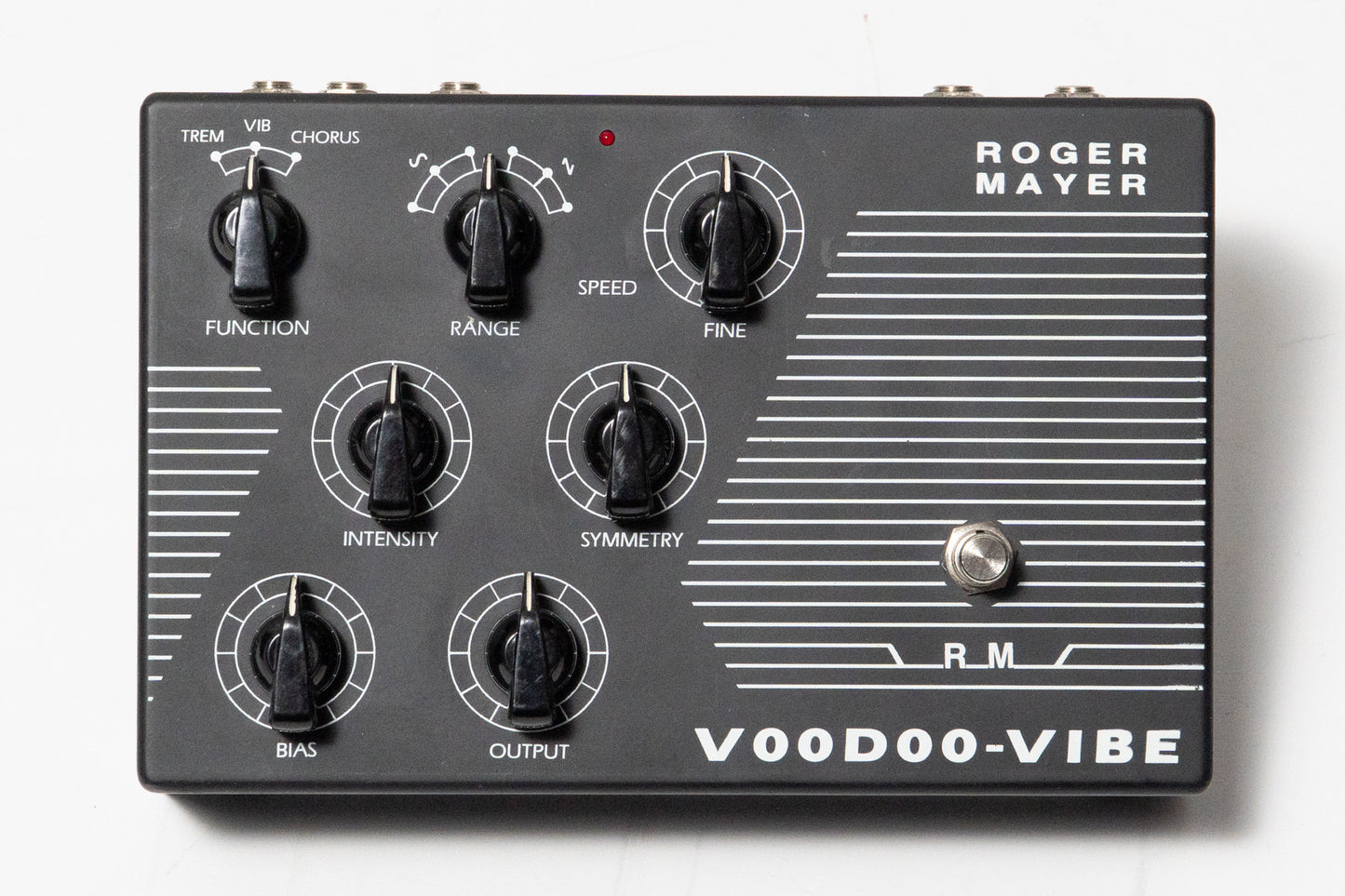 【used】Roger Mayer / VOODOO-VIBE【GIB Yokohama】
