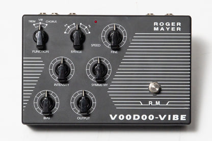 【used】Roger Mayer / VOODOO-VIBE【GIB Yokohama】