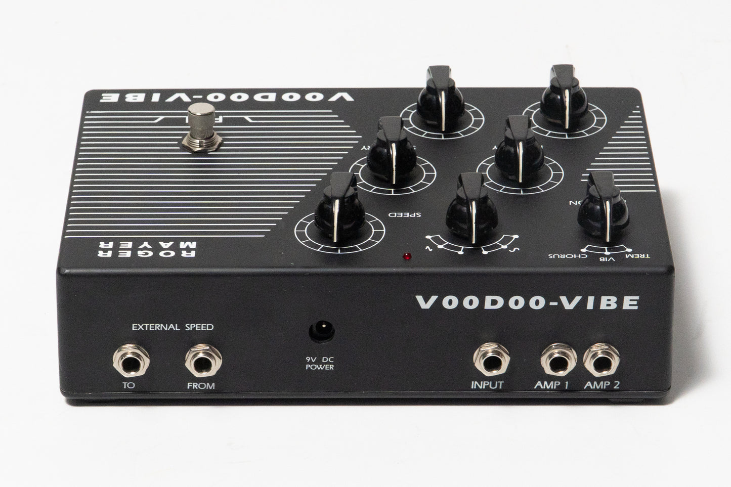 【used】Roger Mayer / VOODOO-VIBE【GIB Yokohama】