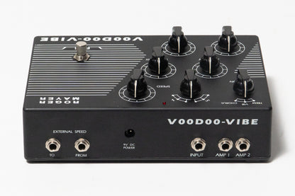 【used】Roger Mayer / VOODOO-VIBE【GIB Yokohama】
