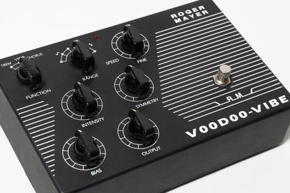 【used】Roger Mayer / VOODOO-VIBE【GIB Yokohama】