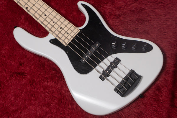 【new】Kikuchi Guitars / Hermes MV5 LE 4.070kg #469【GIB Yokohama】