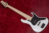 【new】Kikuchi Guitars / Hermes MV5 LE 4.070kg #469【GIB Yokohama】