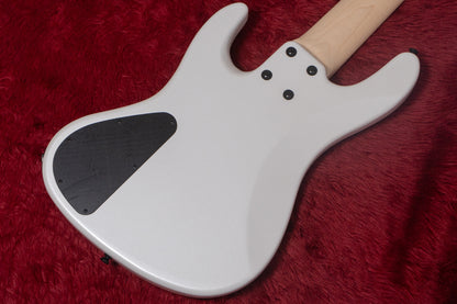 【new】Kikuchi Guitars / Hermes MV5 LE SWP 4.070kg #469【GIB Yokohama】