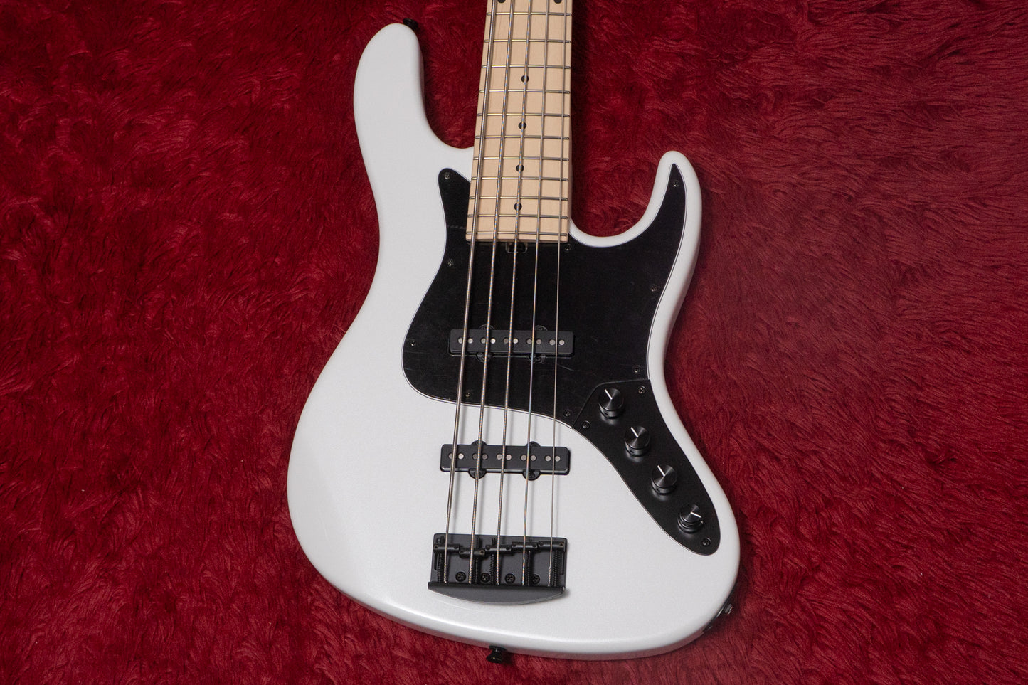 【new】Kikuchi Guitars / Hermes MV5 LE SWP 4.070kg #469【GIB Yokohama】