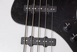【new】Kikuchi Guitars / Hermes MV5 LE 4.070kg #469【GIB Yokohama】