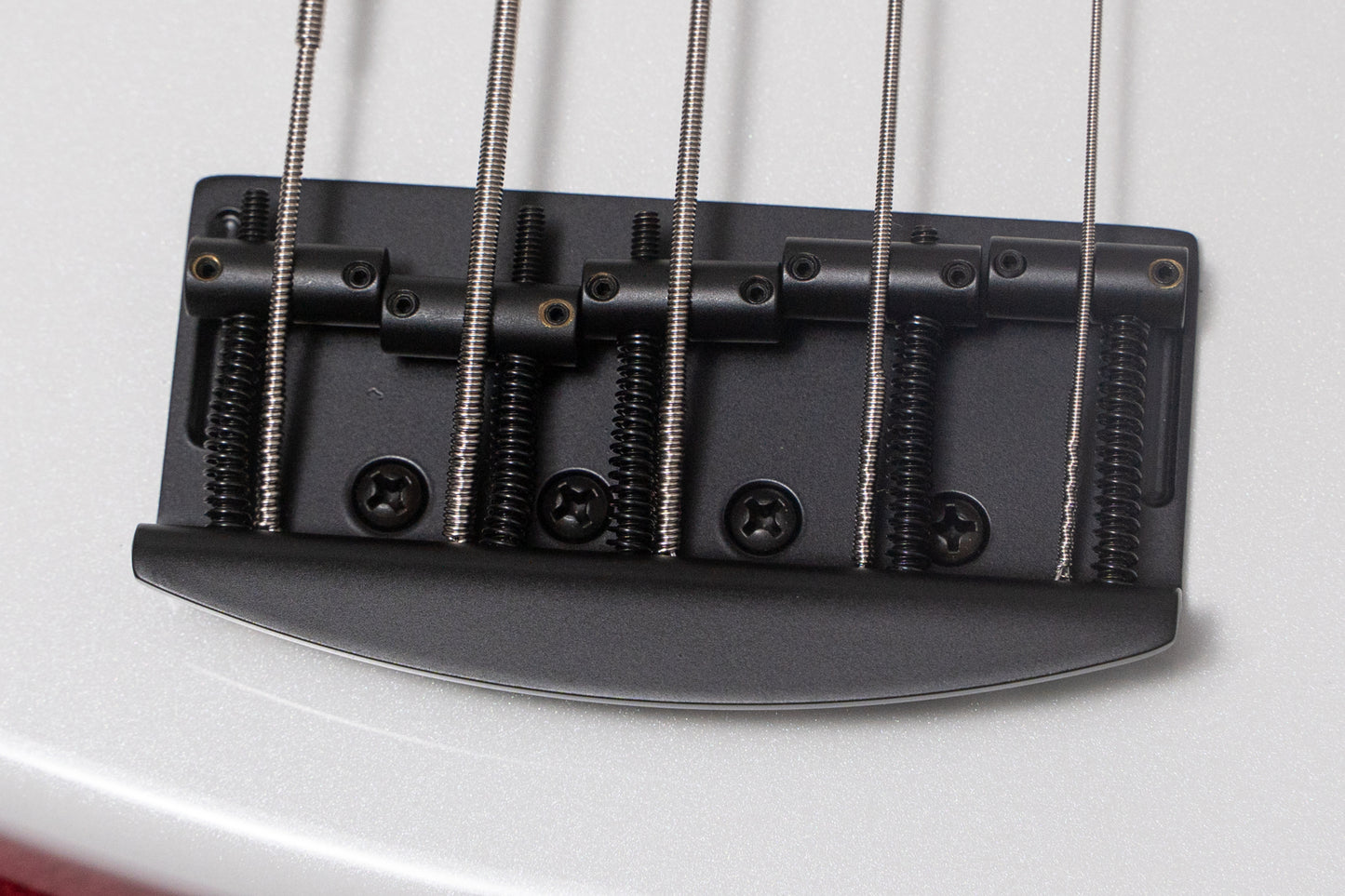 【new】Kikuchi Guitars / Hermes MV5 LE SWP 4.070kg #469【GIB Yokohama】