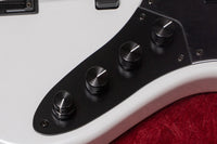 【new】Kikuchi Guitars / Hermes MV5 LE 4.070kg #469【GIB Yokohama】