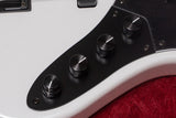 【new】Kikuchi Guitars / Hermes MV5 LE 4.070kg #469【GIB Yokohama】