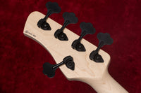 【new】Kikuchi Guitars / Hermes MV5 LE 4.070kg #469【GIB Yokohama】