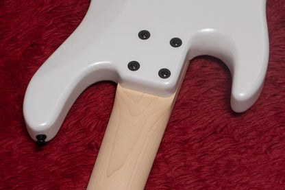 【new】Kikuchi Guitars / Hermes MV5 LE SWP 4.070kg #469【GIB Yokohama】