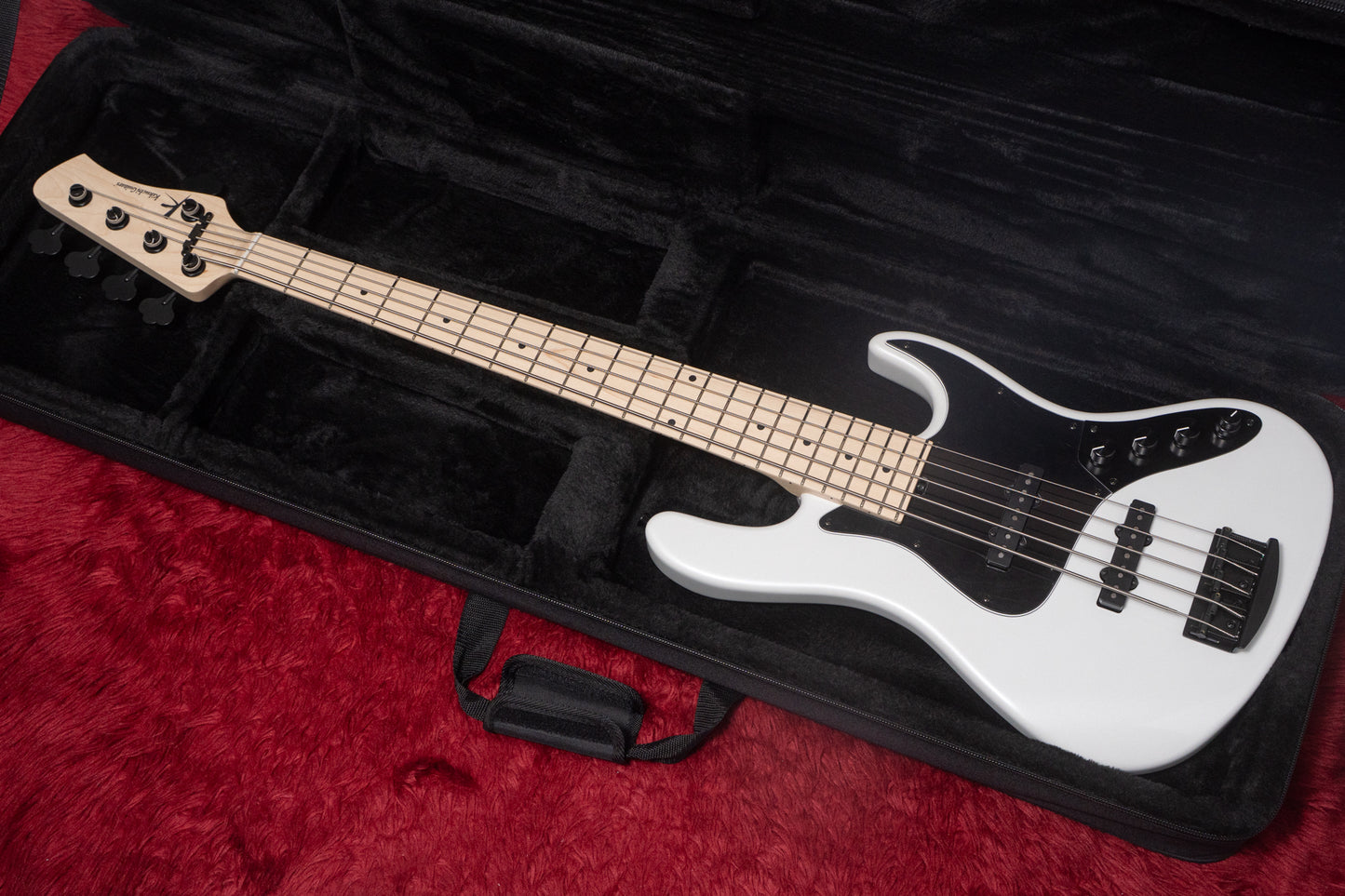 【new】Kikuchi Guitars / Hermes MV5 LE SWP 4.070kg #469【GIB Yokohama】