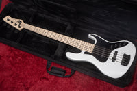 【new】Kikuchi Guitars / Hermes MV5 LE 4.070kg #469【GIB Yokohama】