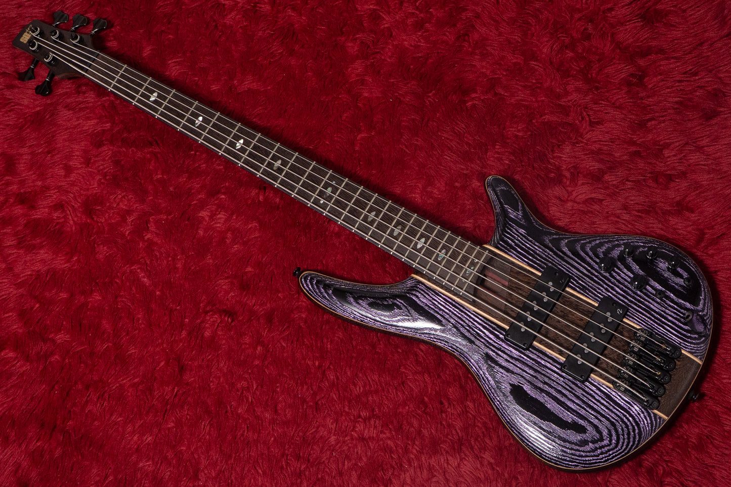 【used】Ibanez / SR1305SB-MGL 3.9750kg #I210620285【GIB Yokohama】
