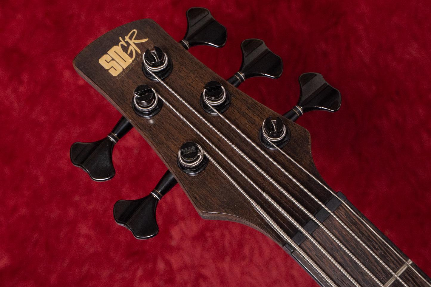 【used】Ibanez / SR1305SB-MGL 3.9750kg #I210620285【GIB Yokohama】