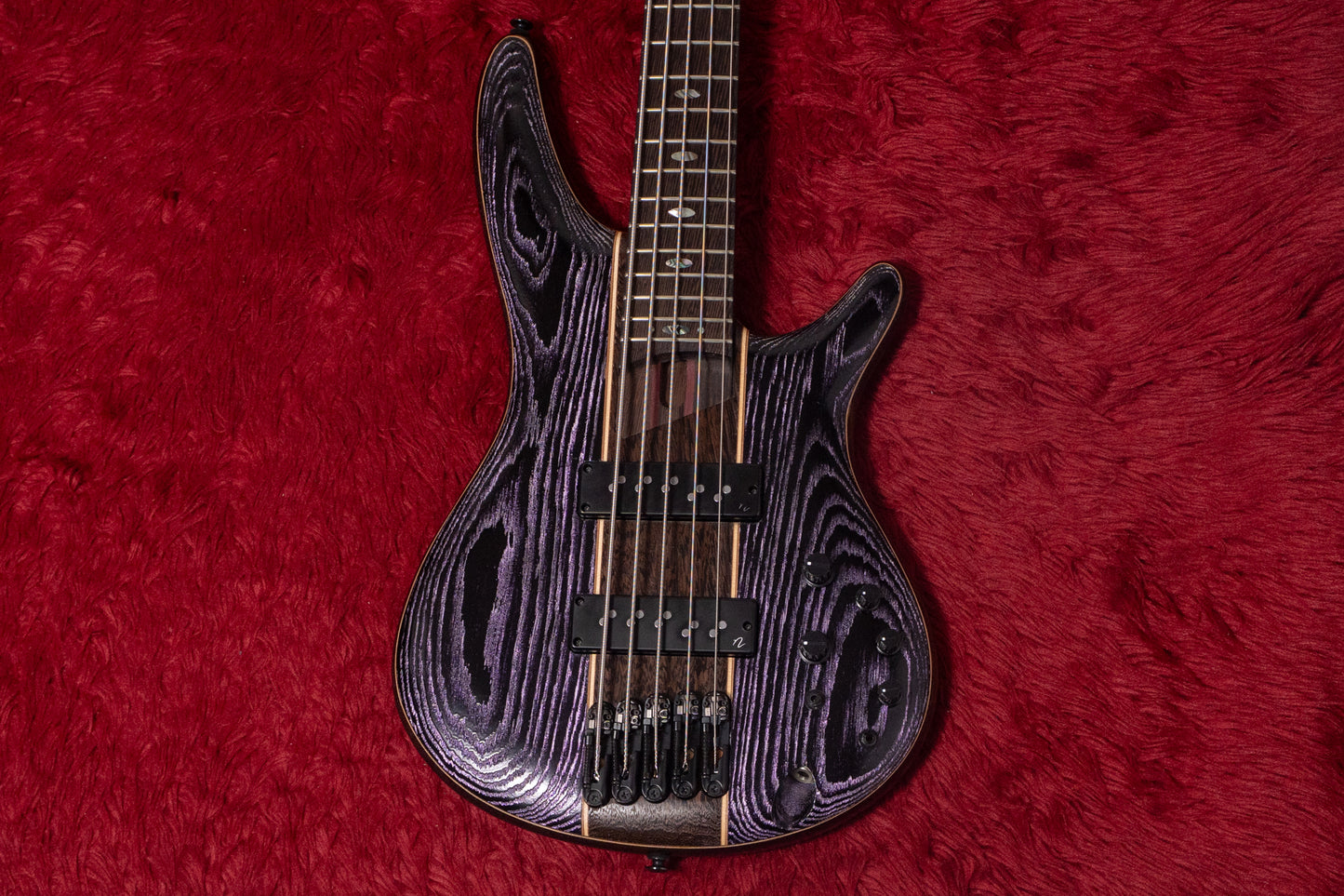 【used】Ibanez / SR1305SB-MGL 3.9750kg #I210620285【GIB Yokohama】