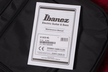 【used】Ibanez / SR1305SB-MGL 3.9750kg #I210620285【GIB Yokohama】