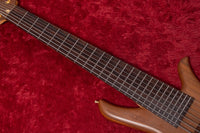 【used】TUNE / B-7 WN 2017 5.160kg #17007【GIB Yokohama】