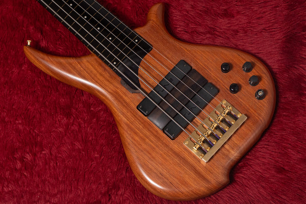 【used】TUNE / TWB-6 FL Mod. 4.730kg 【GIB Yokohama】