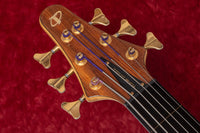 【used】TUNE / TWB-6 FL Mod. 4.730kg 【GIB Yokohama】
