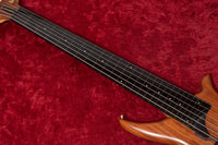 【used】TUNE / TWB-6 FL Mod. 4.730kg 【GIB Yokohama】