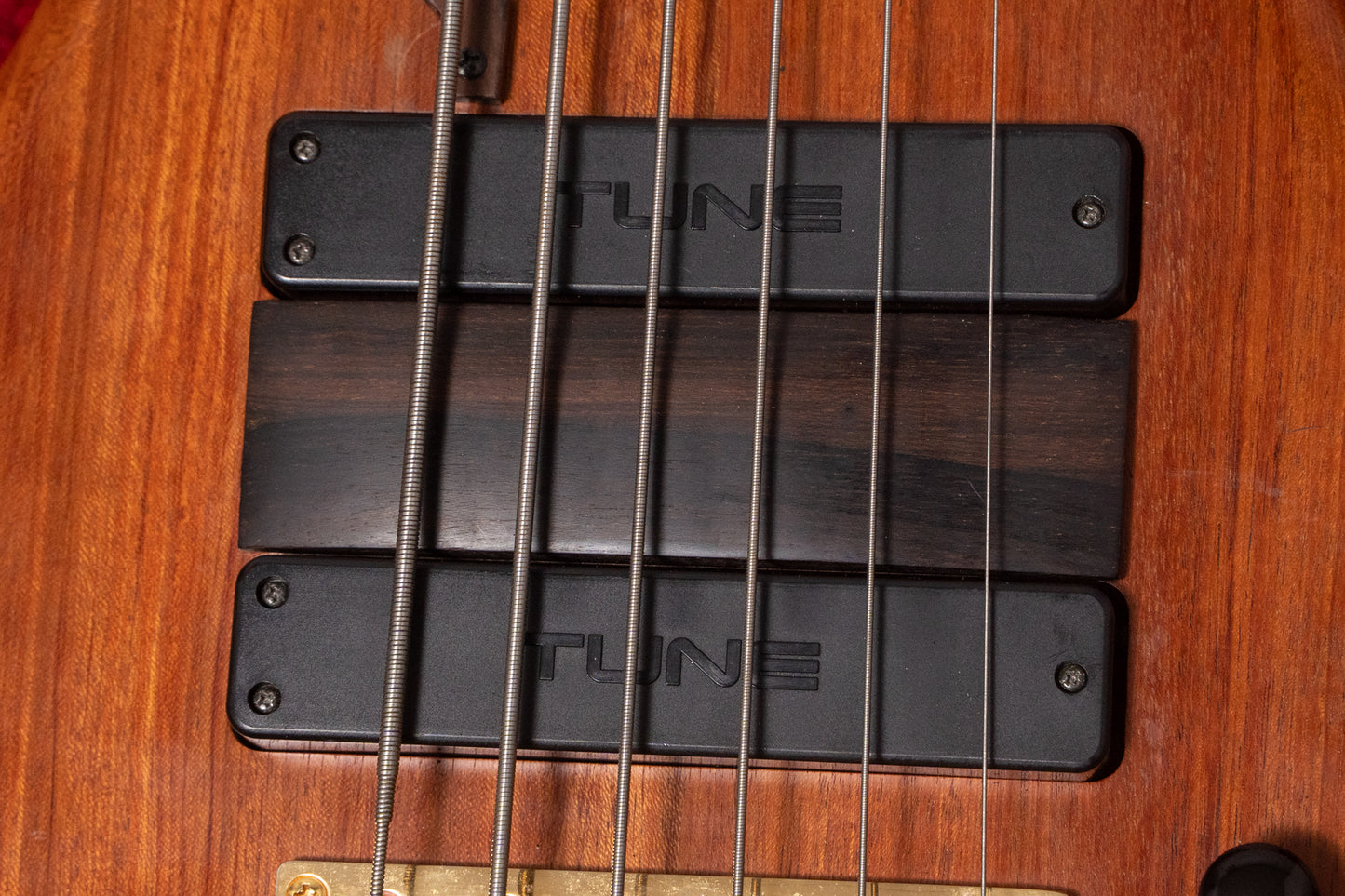 【used】TUNE / TWB-6 FL Mod. 4.730kg 【GIB Yokohama】