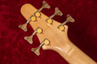 【used】TUNE / TWB-6 FL Mod. 4.730kg 【GIB Yokohama】