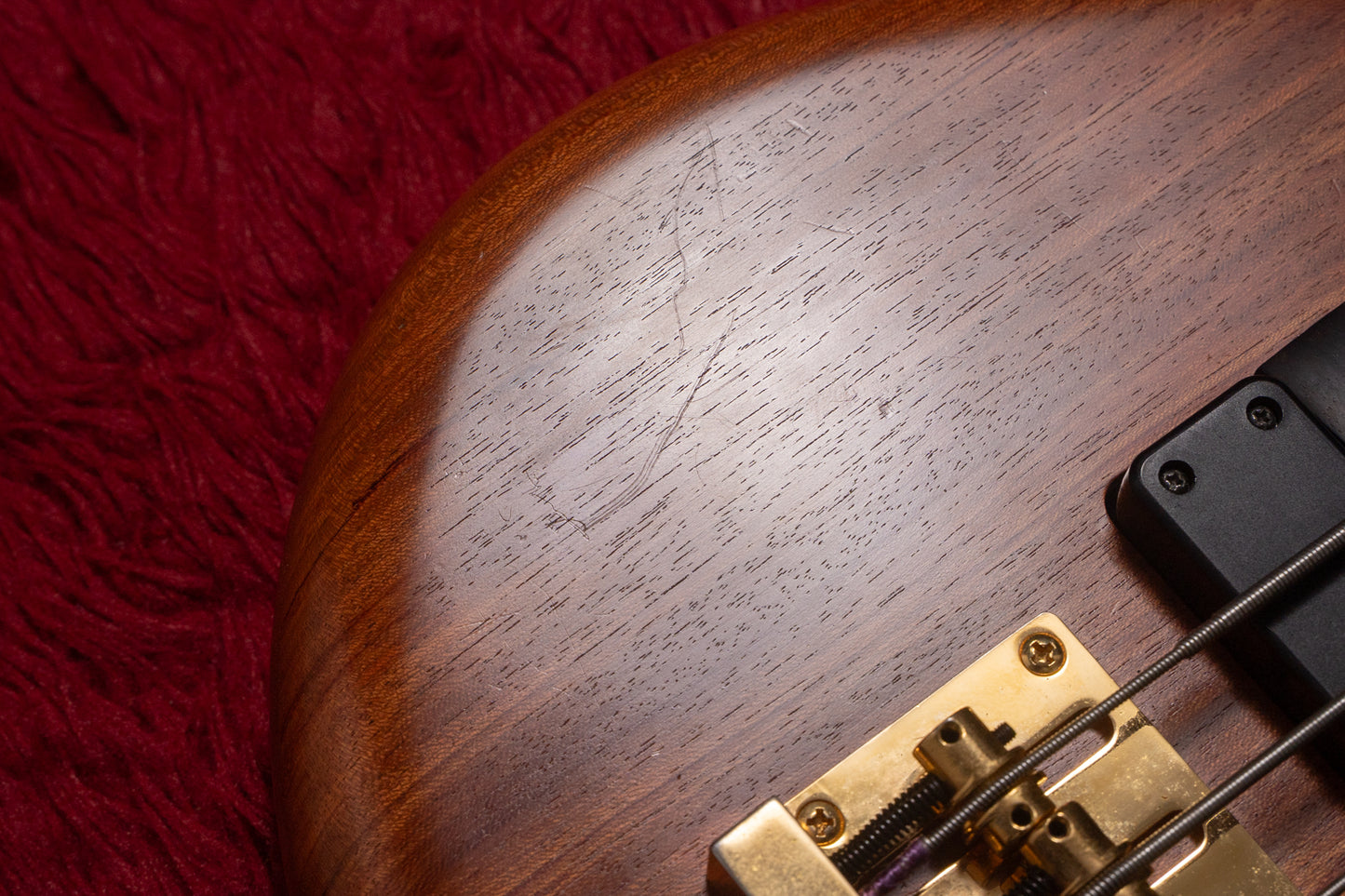 【used】TUNE / TWB-6 FL Mod. 4.730kg 【GIB Yokohama】