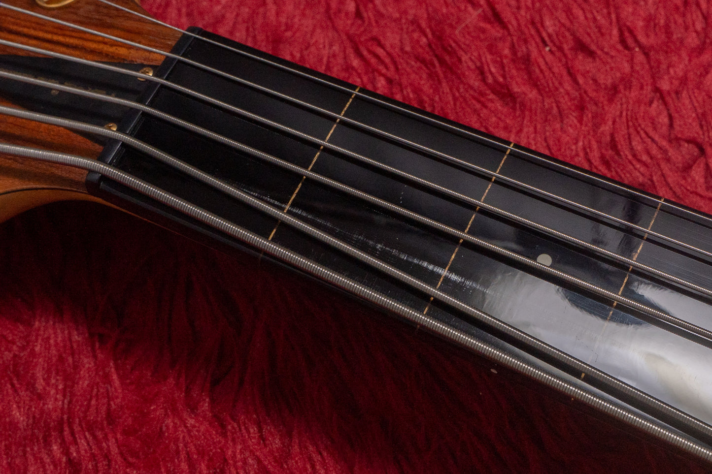 【used】TUNE / TWB-6 FL Mod. 4.730kg 【GIB Yokohama】