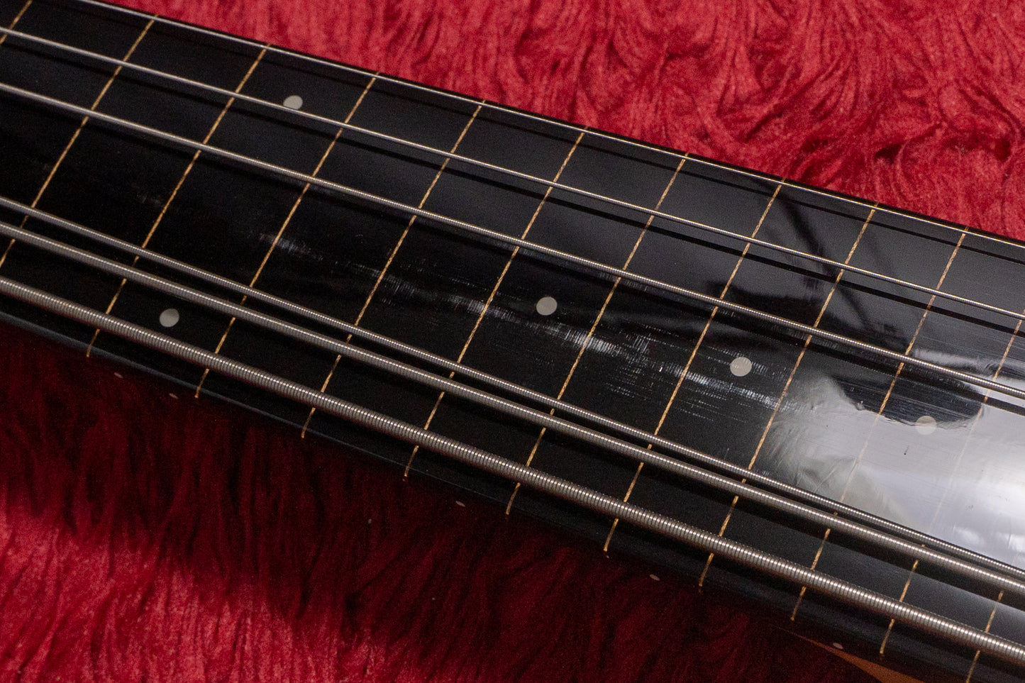 【used】TUNE / TWB-6 FL Mod. 4.730kg 【GIB Yokohama】