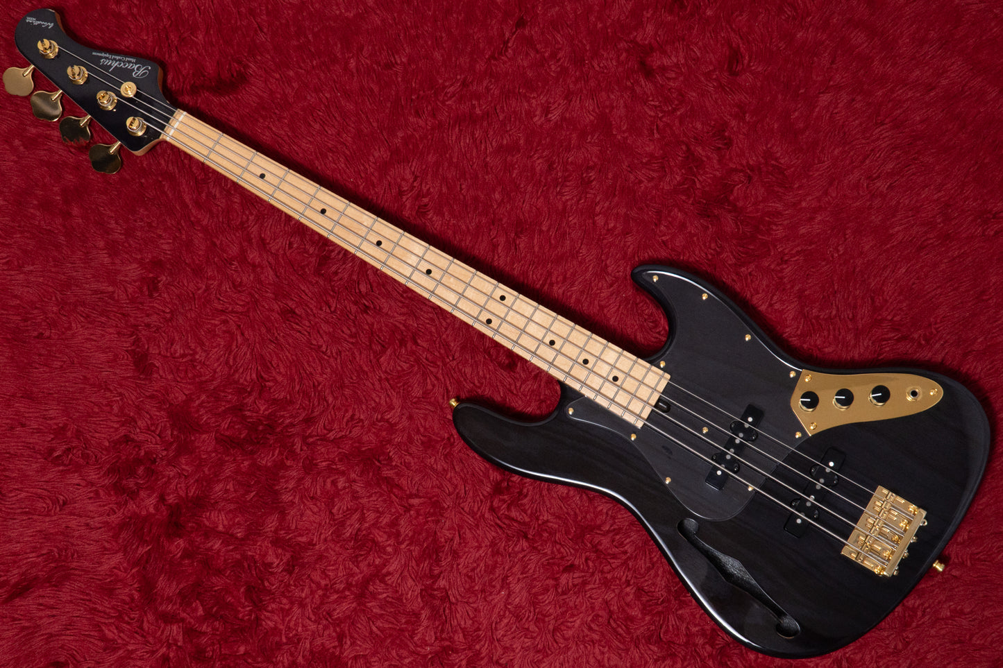 【used】Bacchus / WL4DX-ASH HOLLOW STN 4.300kg #C08526【GIB Yokohama】