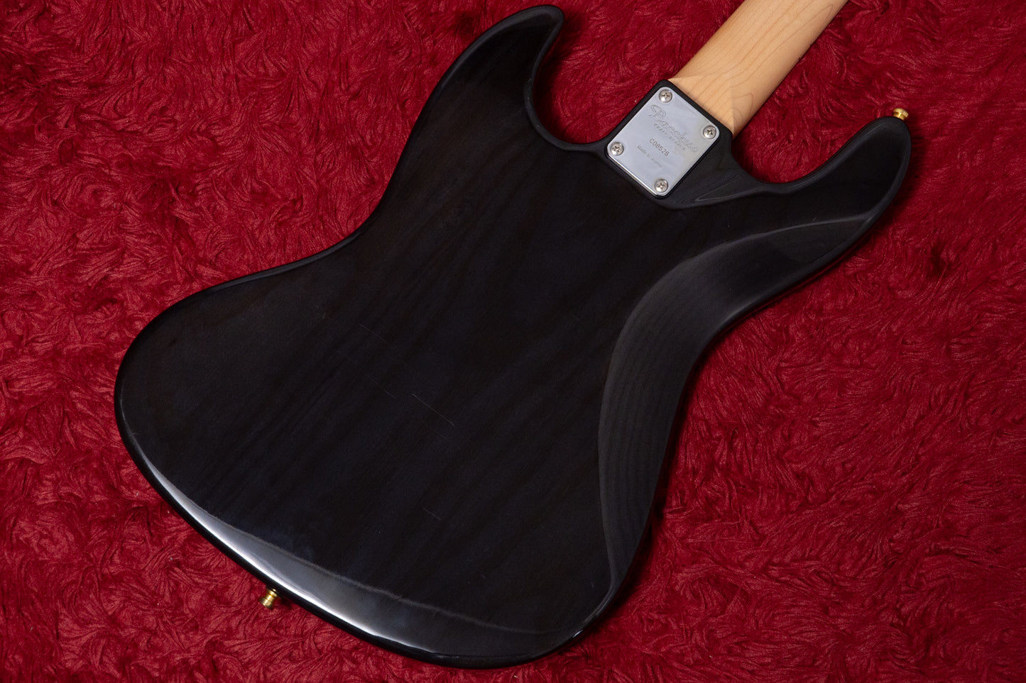 【used】Bacchus / WL4DX-ASH HOLLOW STN 4.300kg #C08526【GIB Yokohama】